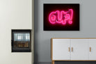 Pixalot ® Neon Ouf