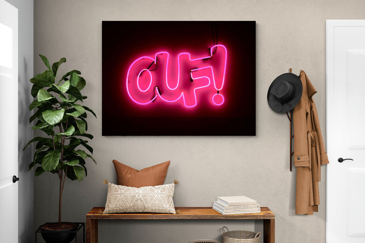 Pixalot ® Neon Ouf