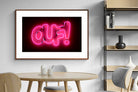 Pixalot ® Neon Ouf