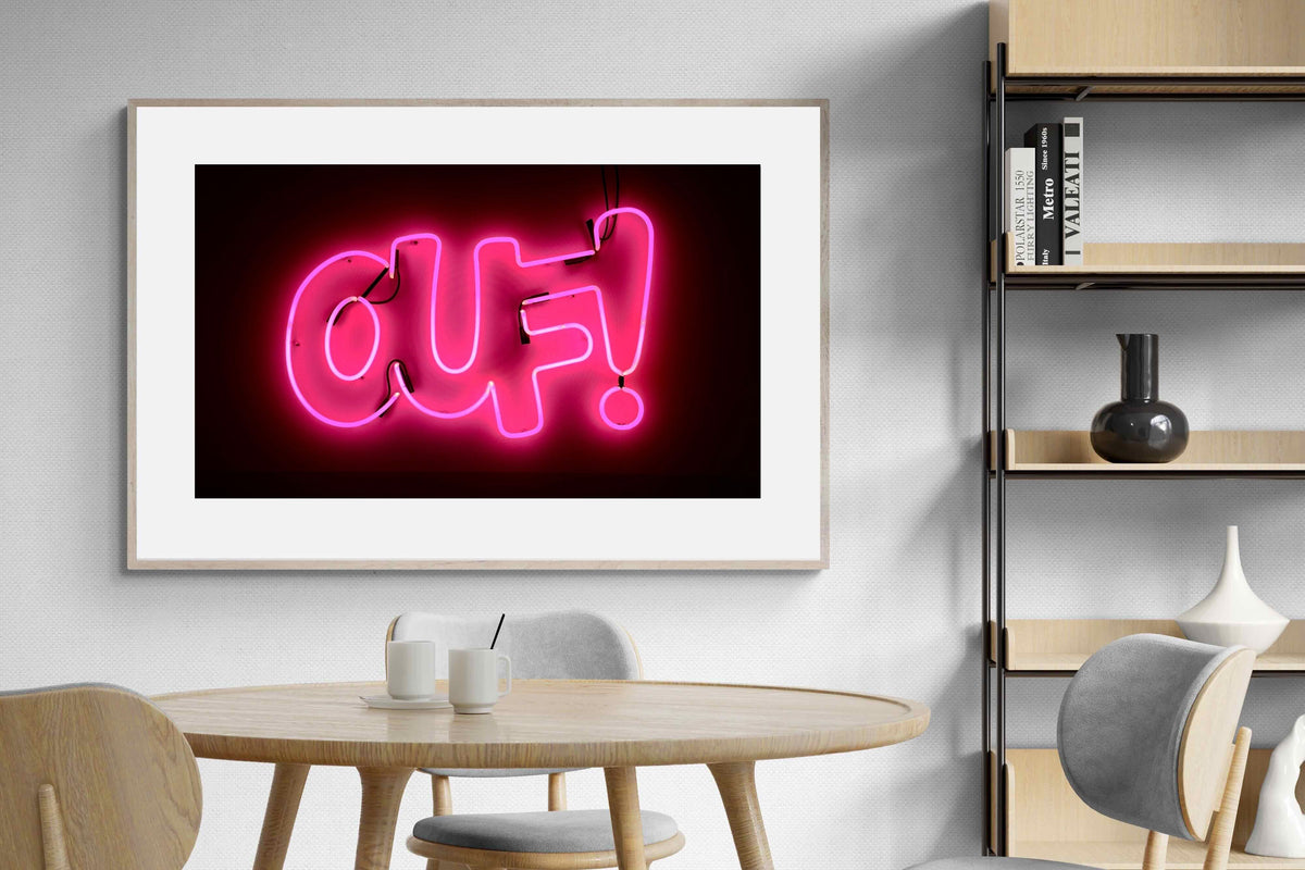 Pixalot ® Neon Ouf