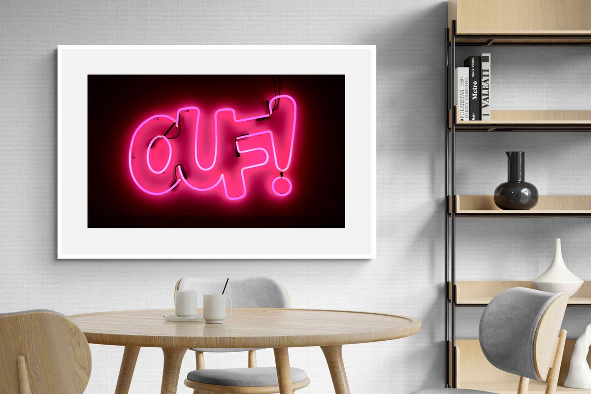 Pixalot ® Neon Ouf