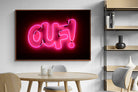 Pixalot ® Neon Ouf