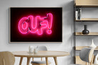 Pixalot ® Neon Ouf