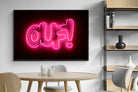 Pixalot ® Neon Ouf