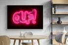 Pixalot ® Neon Ouf