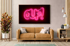 Pixalot ® Neon Ouf