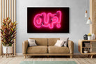Pixalot ® Neon Ouf