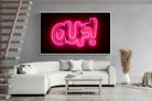 Pixalot ® Neon Ouf