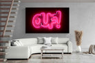 Pixalot ® Neon Ouf