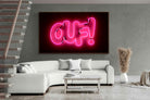 Pixalot ® Neon Ouf