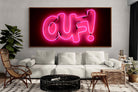 Pixalot ® Neon Ouf