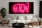 Pixalot ® Neon Ouf