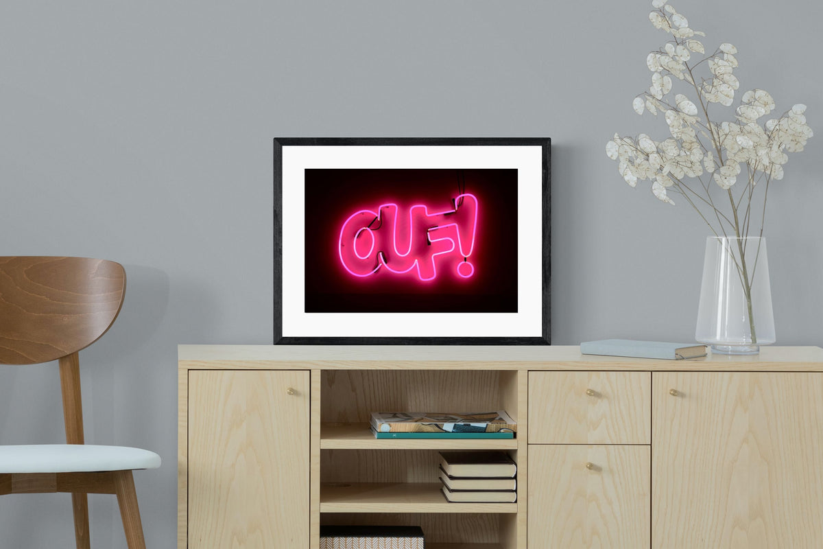 Pixalot ® Neon Ouf