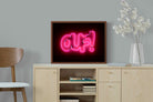Pixalot ® Neon Ouf