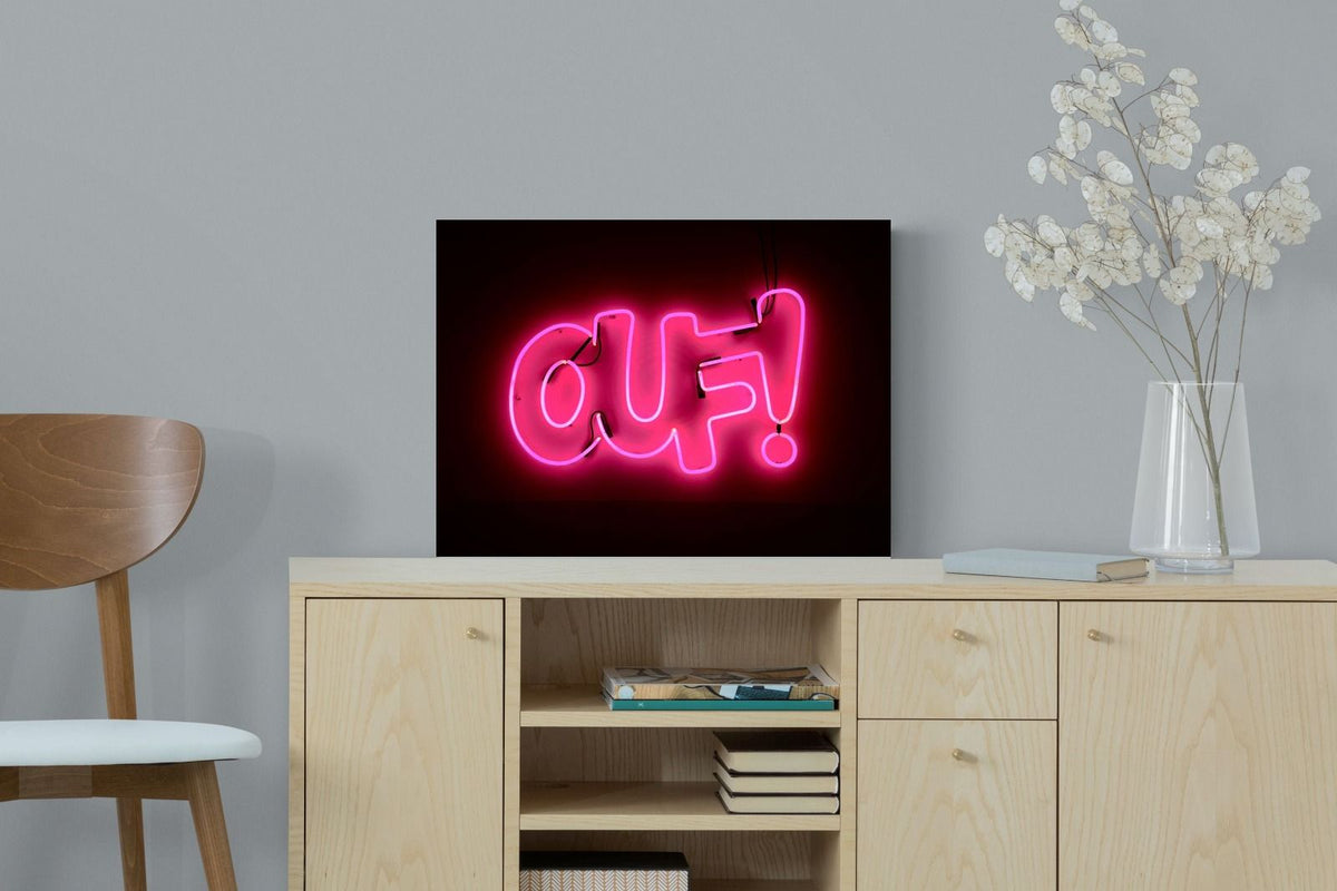 Pixalot ® Neon Ouf