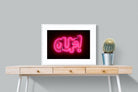 Pixalot ® Neon Ouf