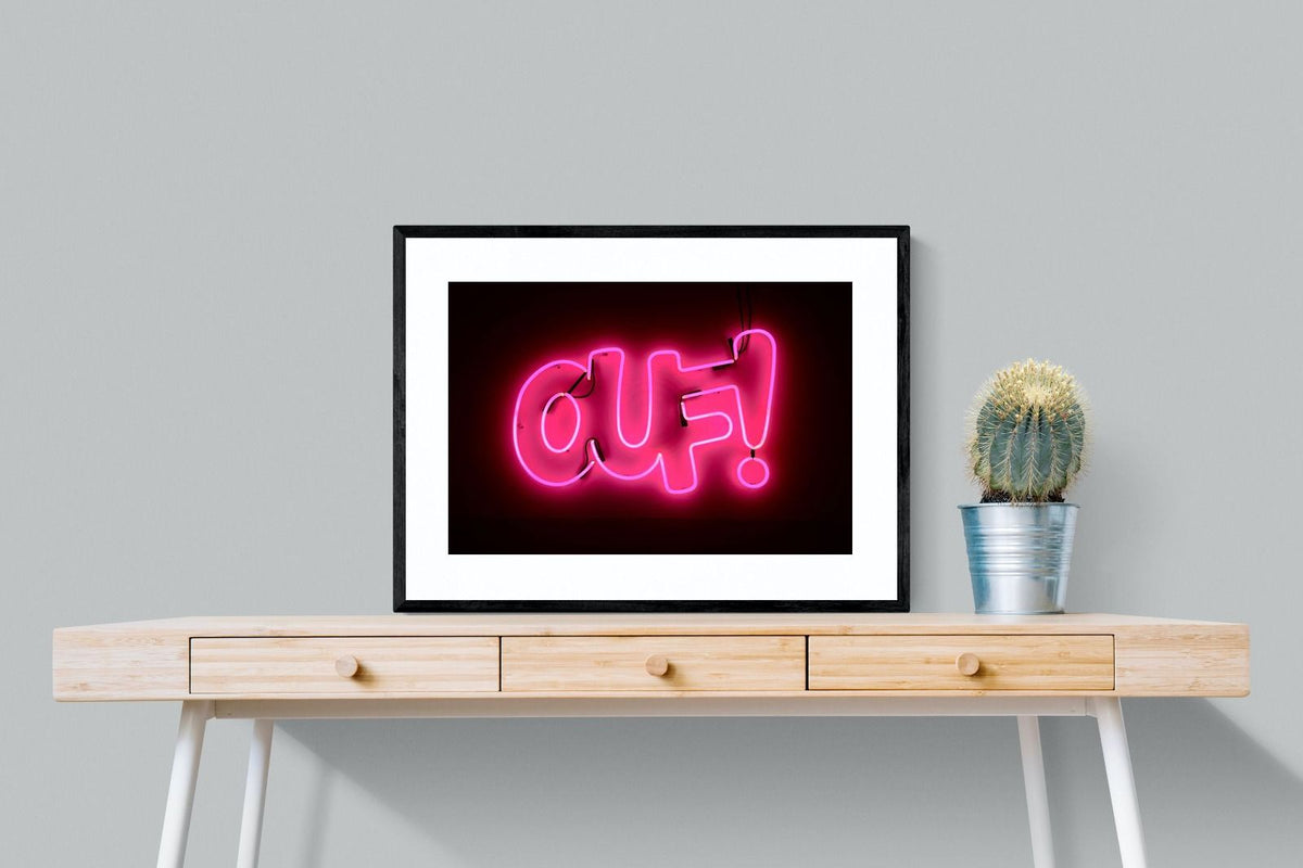 Pixalot ® Neon Ouf