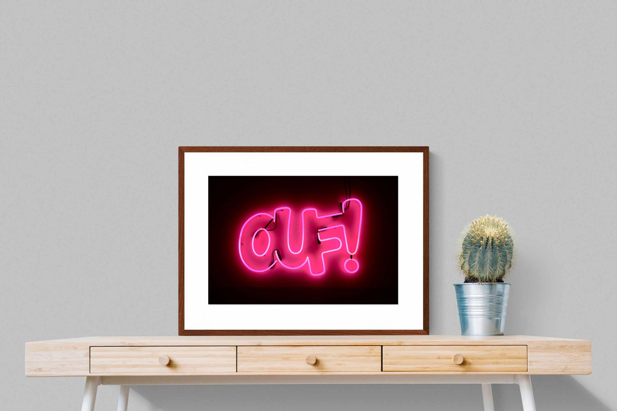 Pixalot ® Neon Ouf