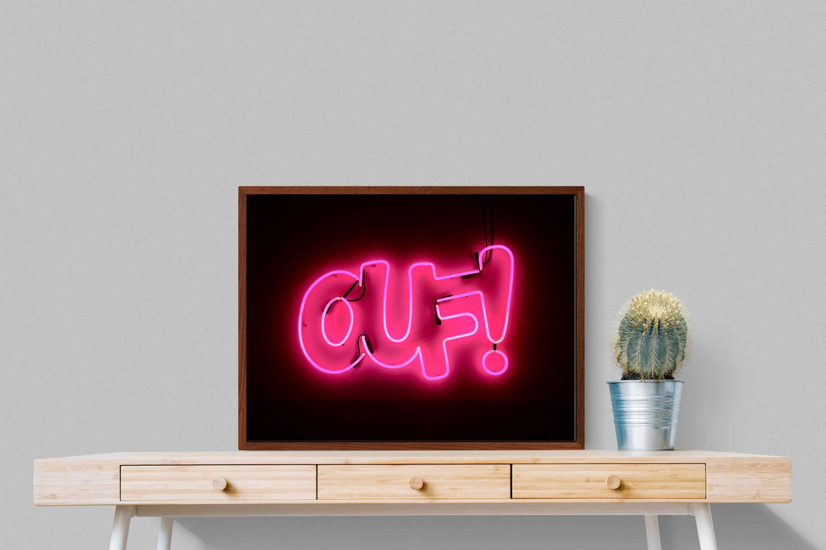 Pixalot ® Neon Ouf
