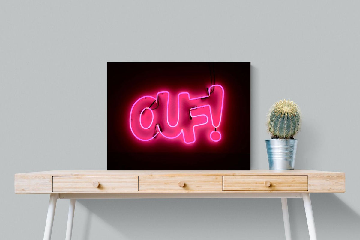 Pixalot ® Neon Ouf