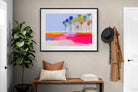 Pixalot ® Neon Palms