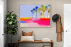 Pixalot ® Neon Palms