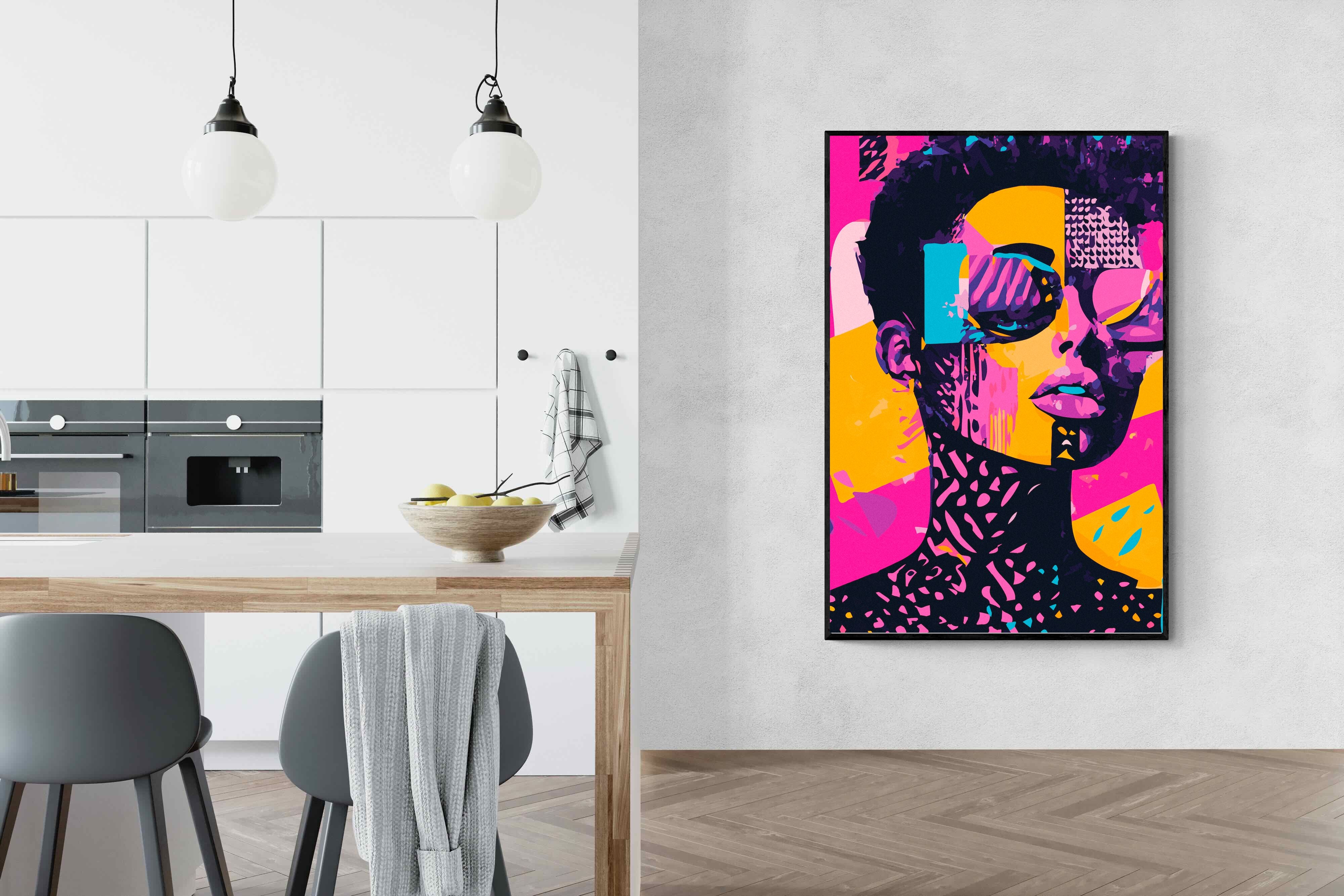 Pixalot Neon Shades