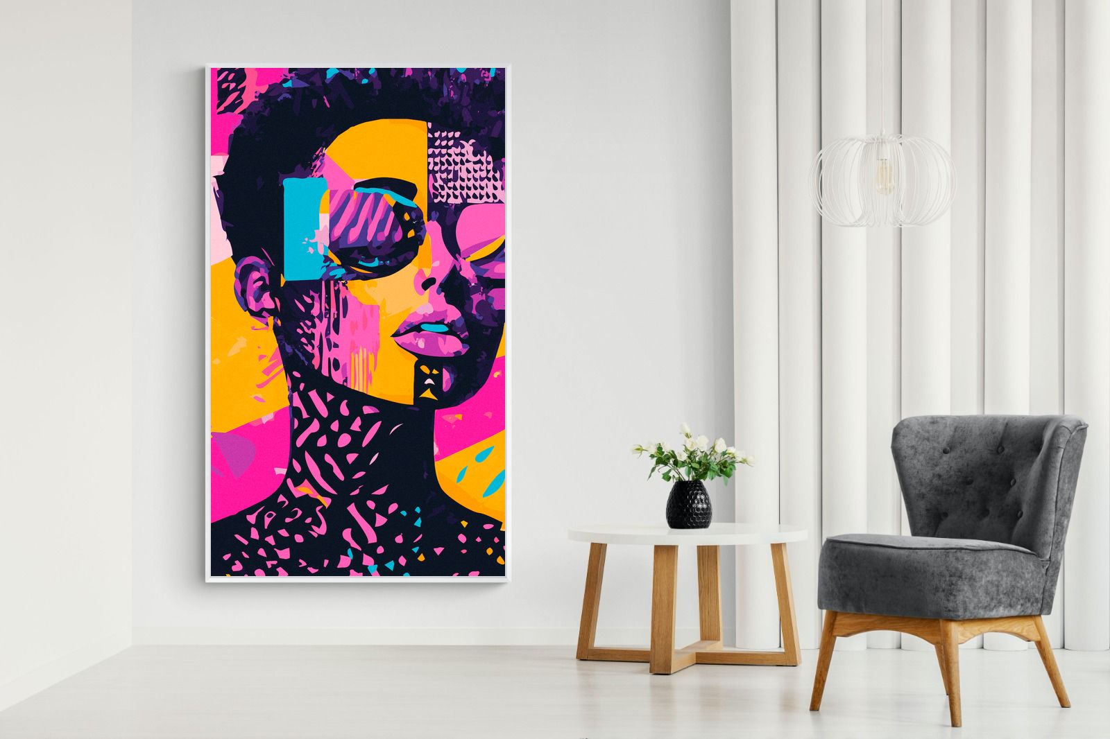 Pixalot Neon Shades