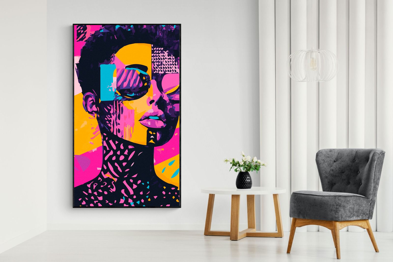 Pixalot Neon Shades
