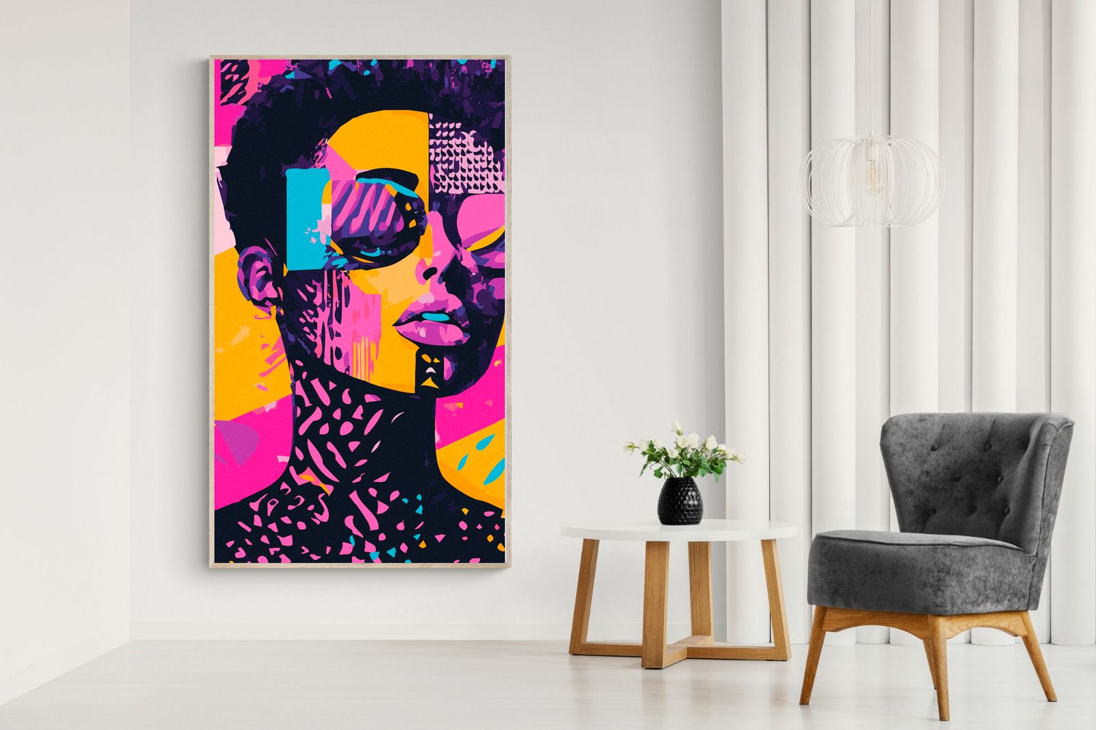Pixalot Neon Shades