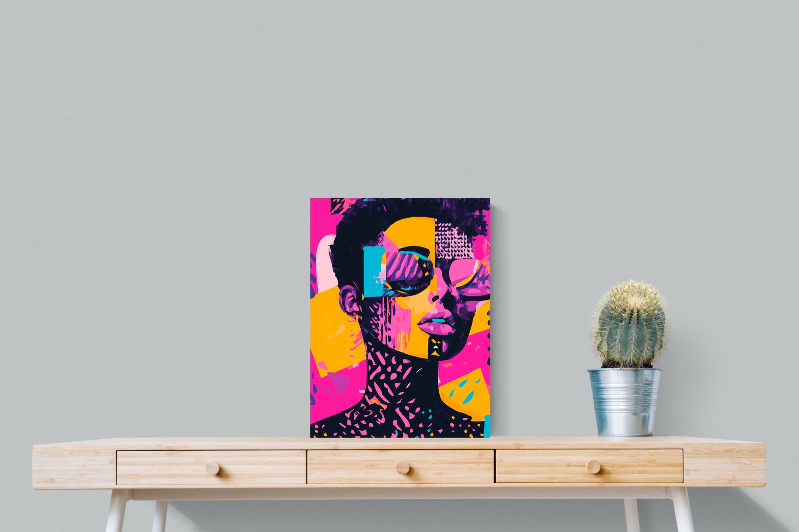 Pixalot Neon Shades