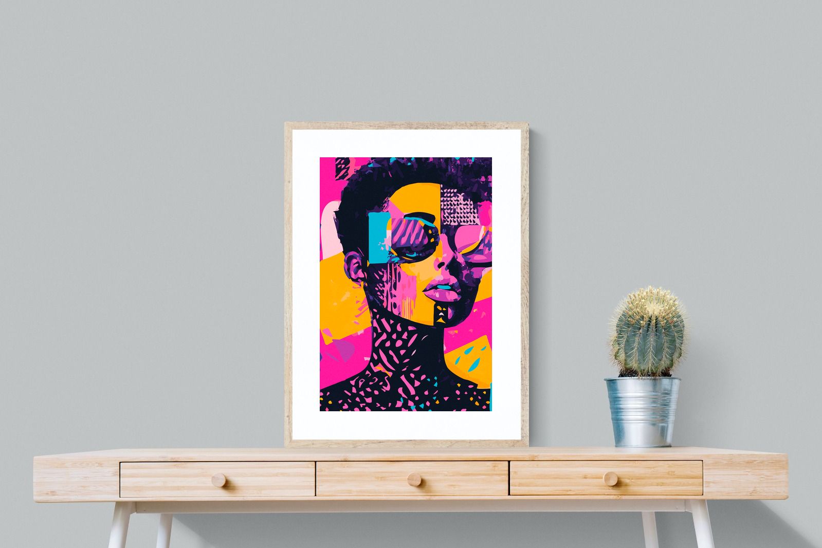Pixalot Neon Shades