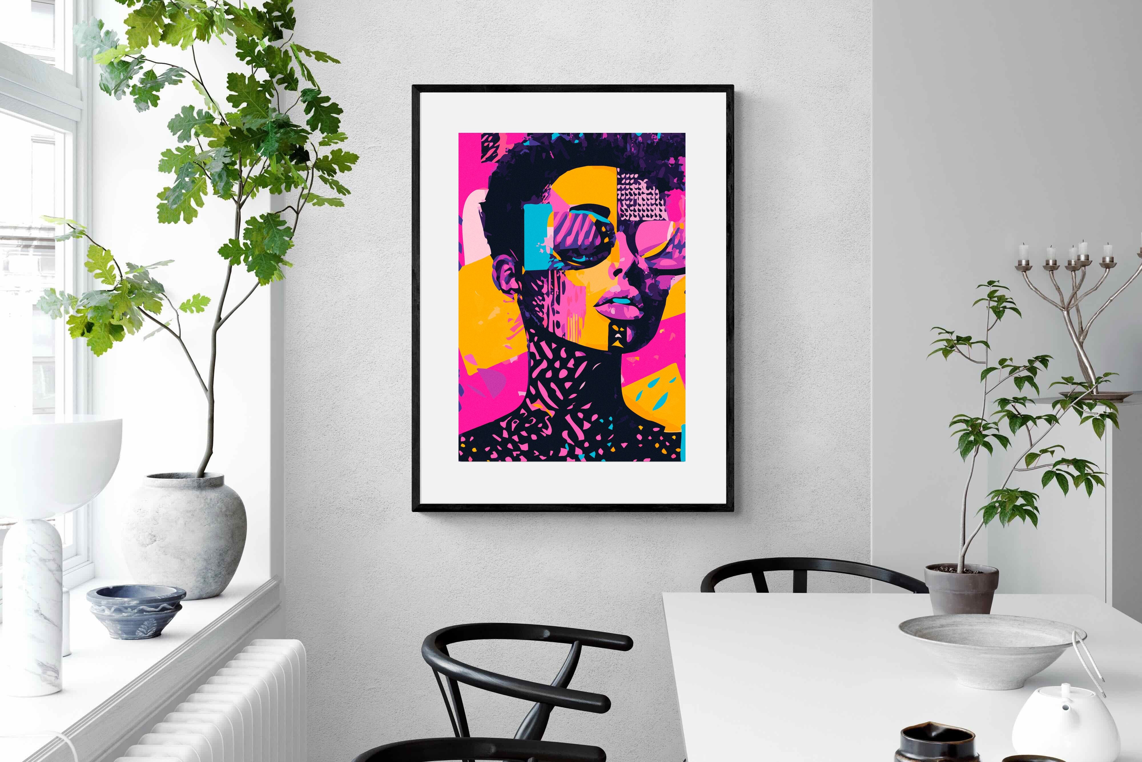 Pixalot Neon Shades