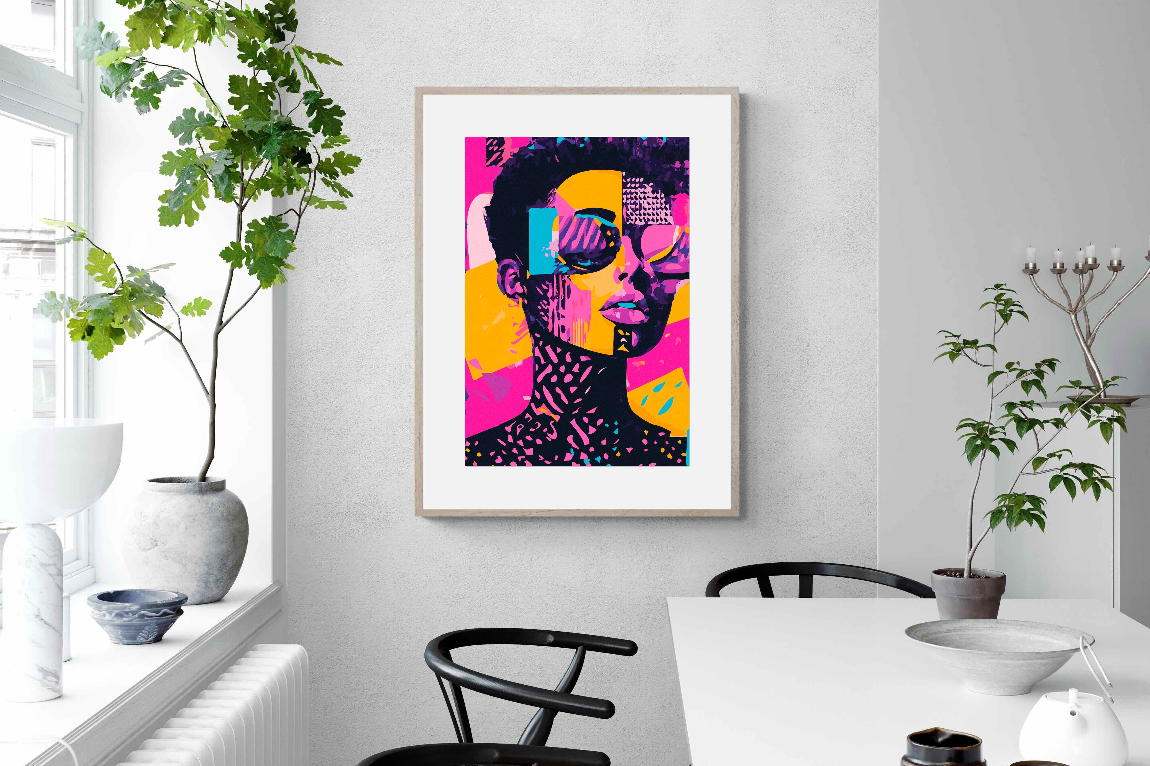 Pixalot Neon Shades
