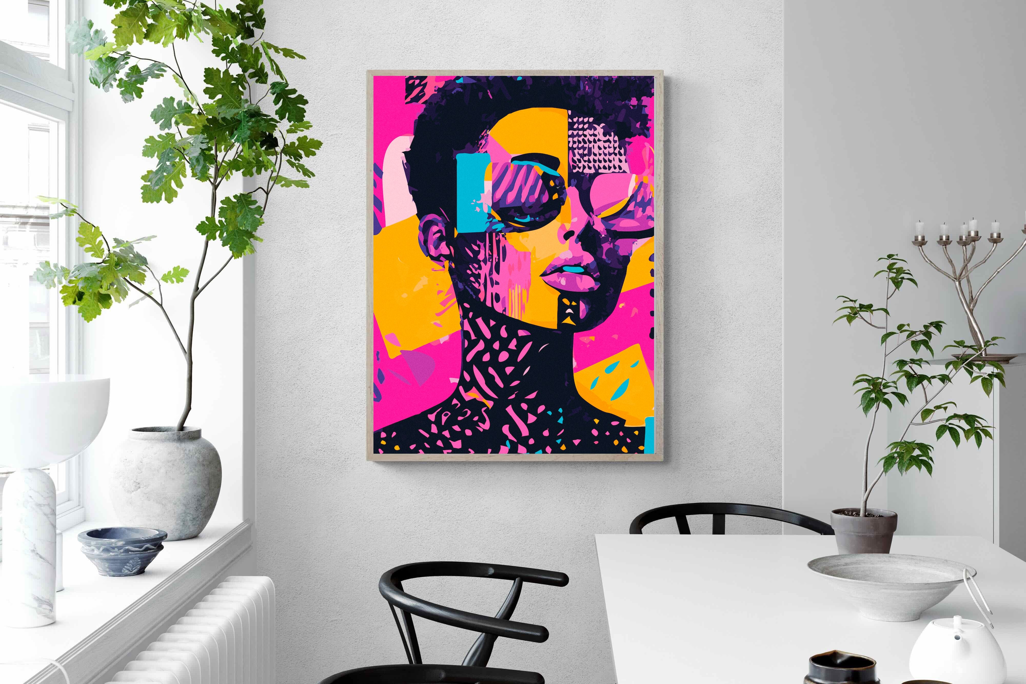 Pixalot Neon Shades