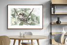 Pixalot Nesting Bulbul