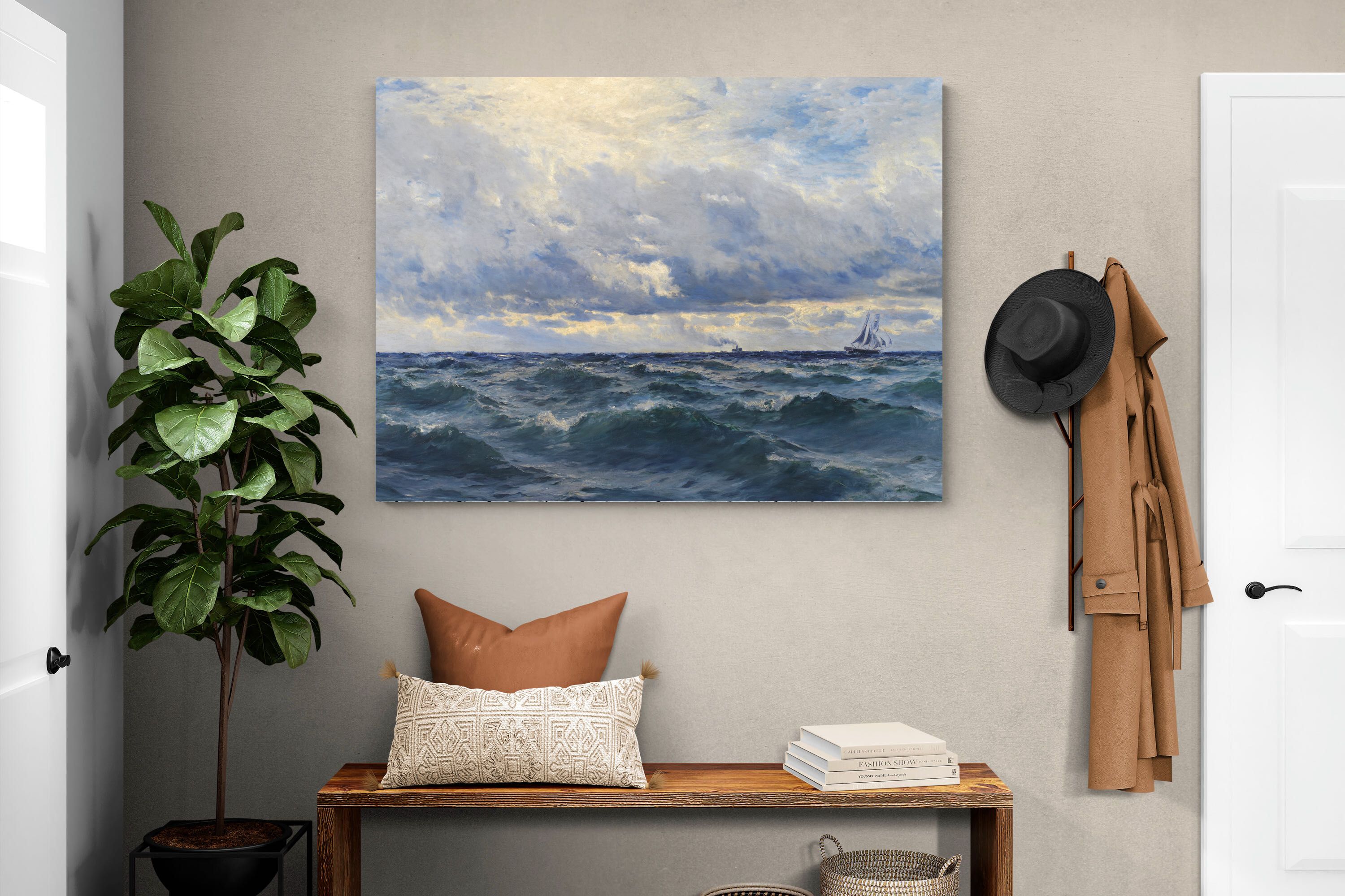 Pixalot New Haven Packet