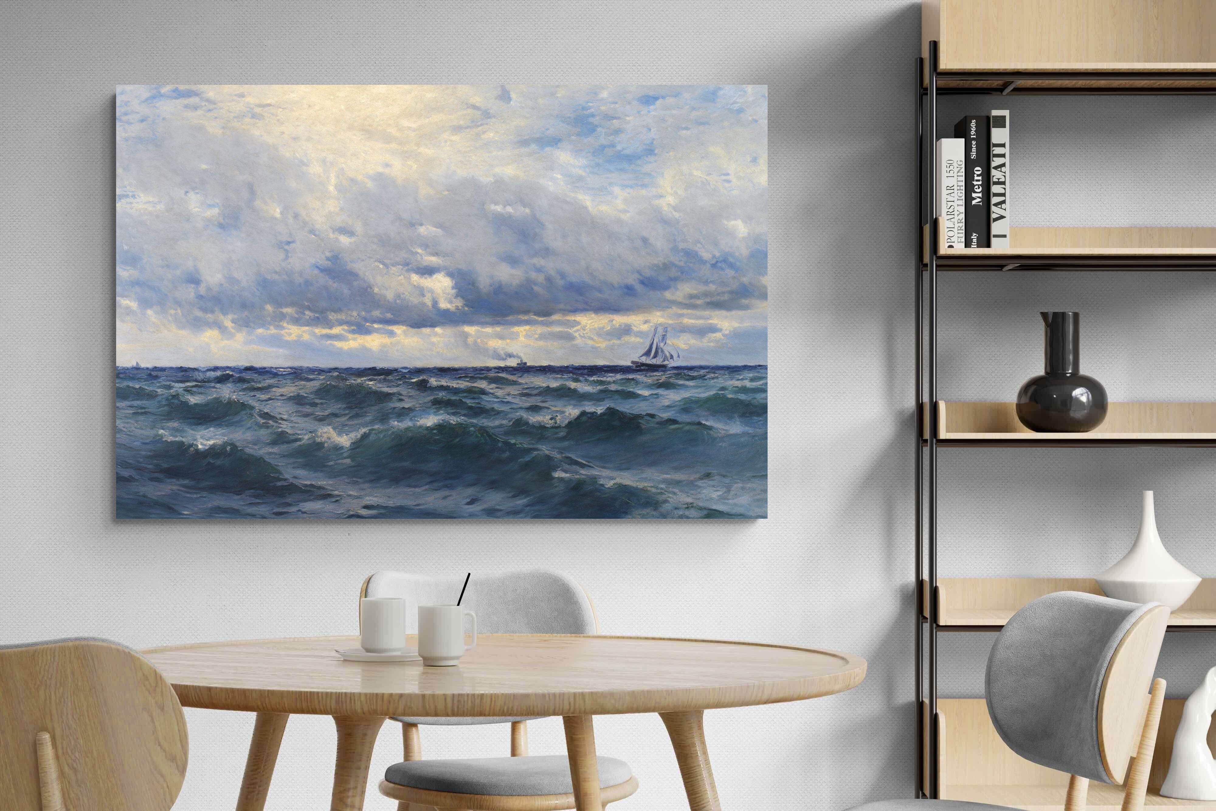 Pixalot New Haven Packet