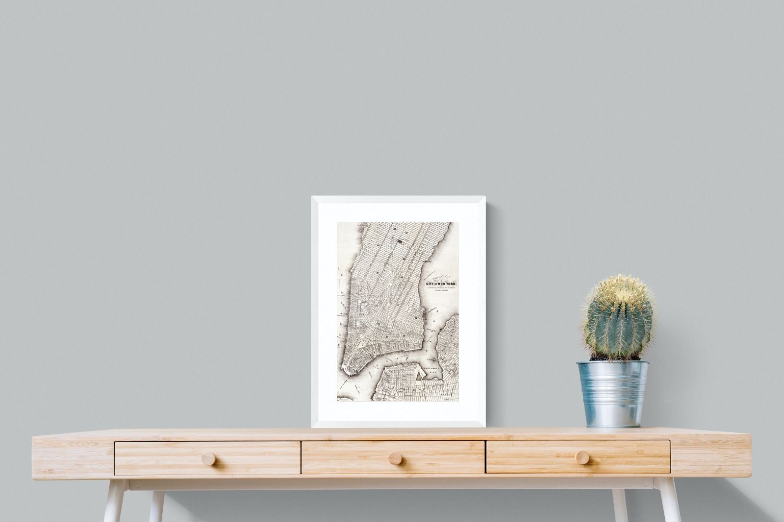 Pixalot New York 1850