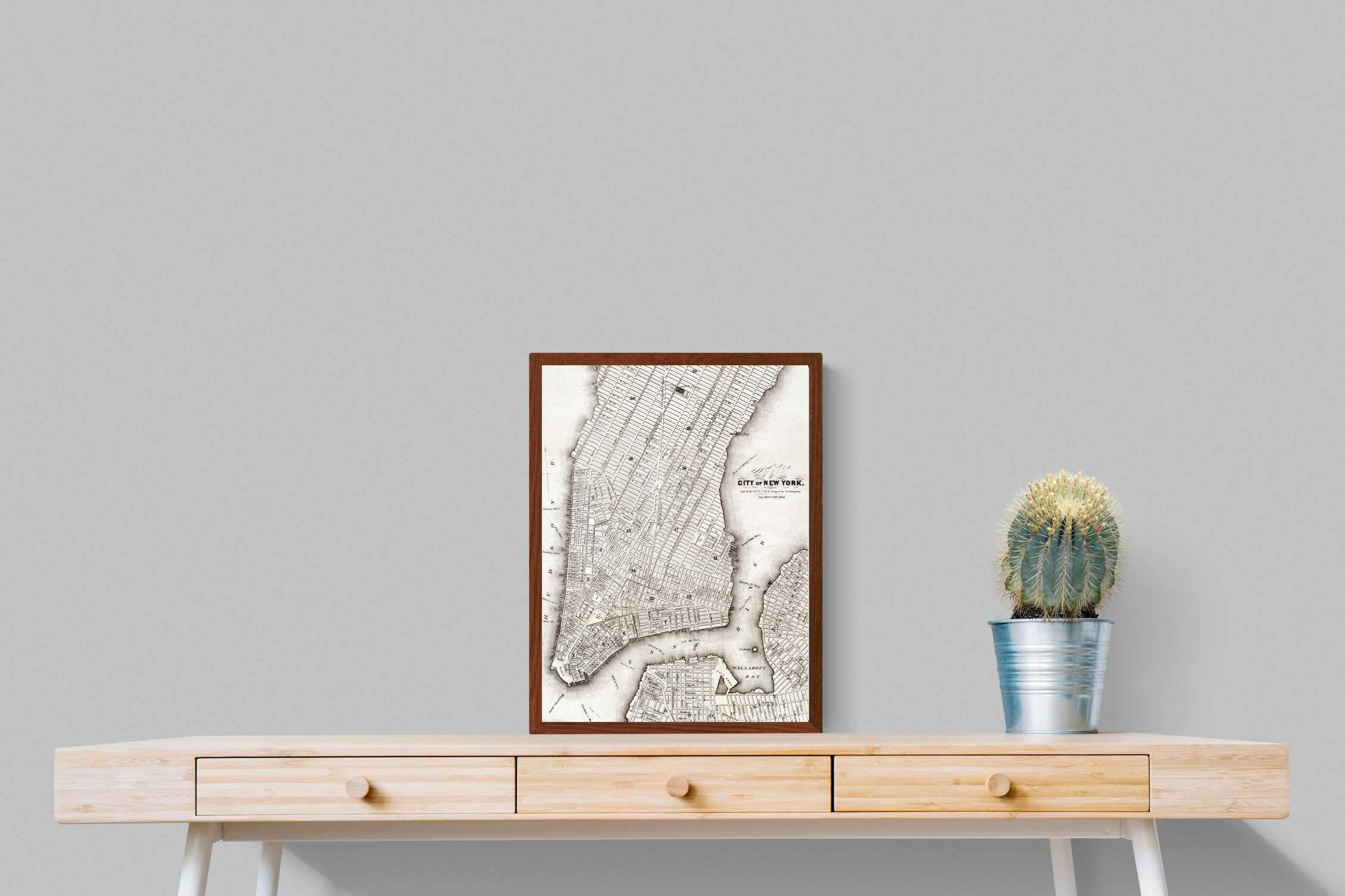 Pixalot New York 1850