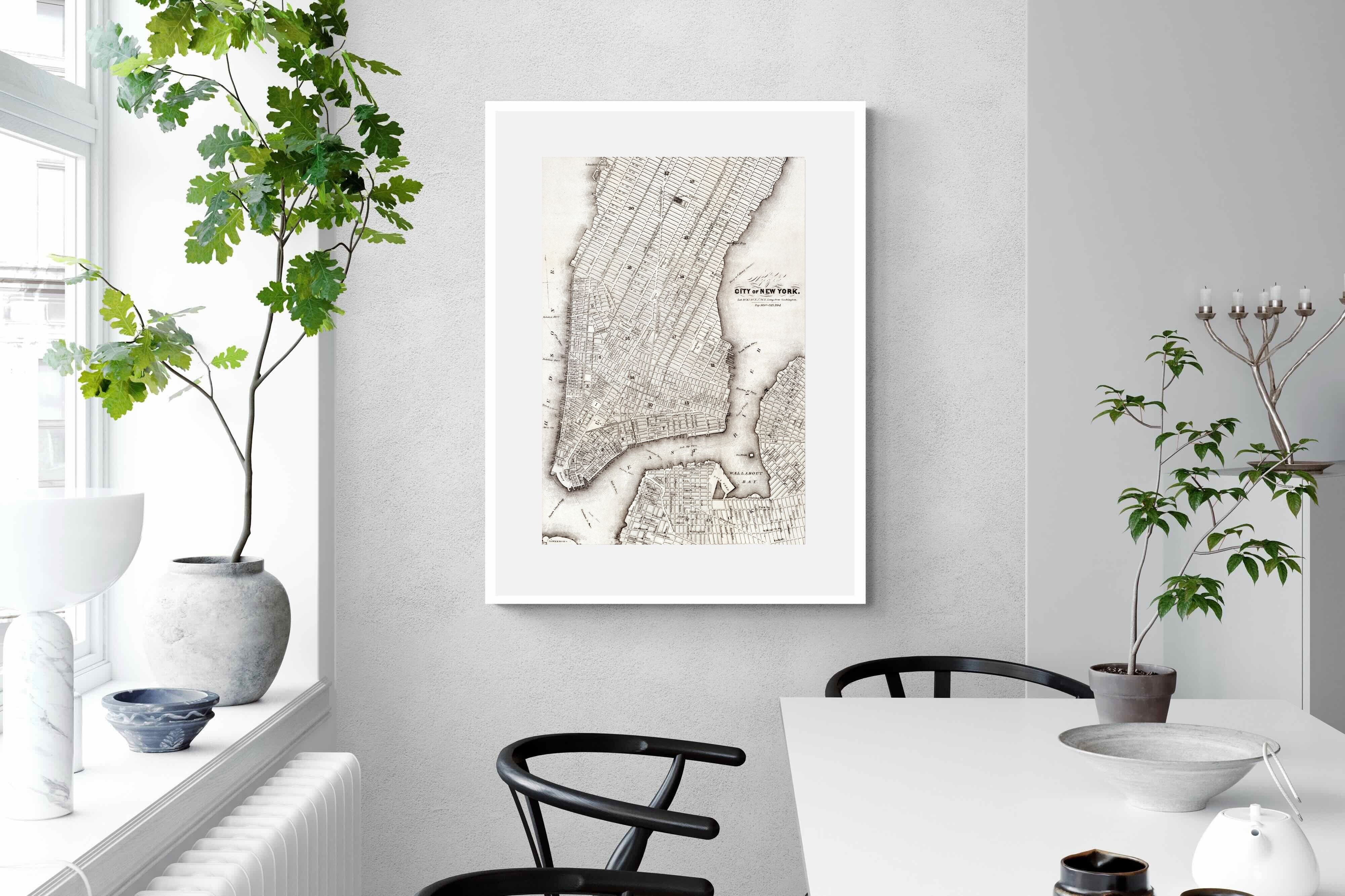 Pixalot New York 1850