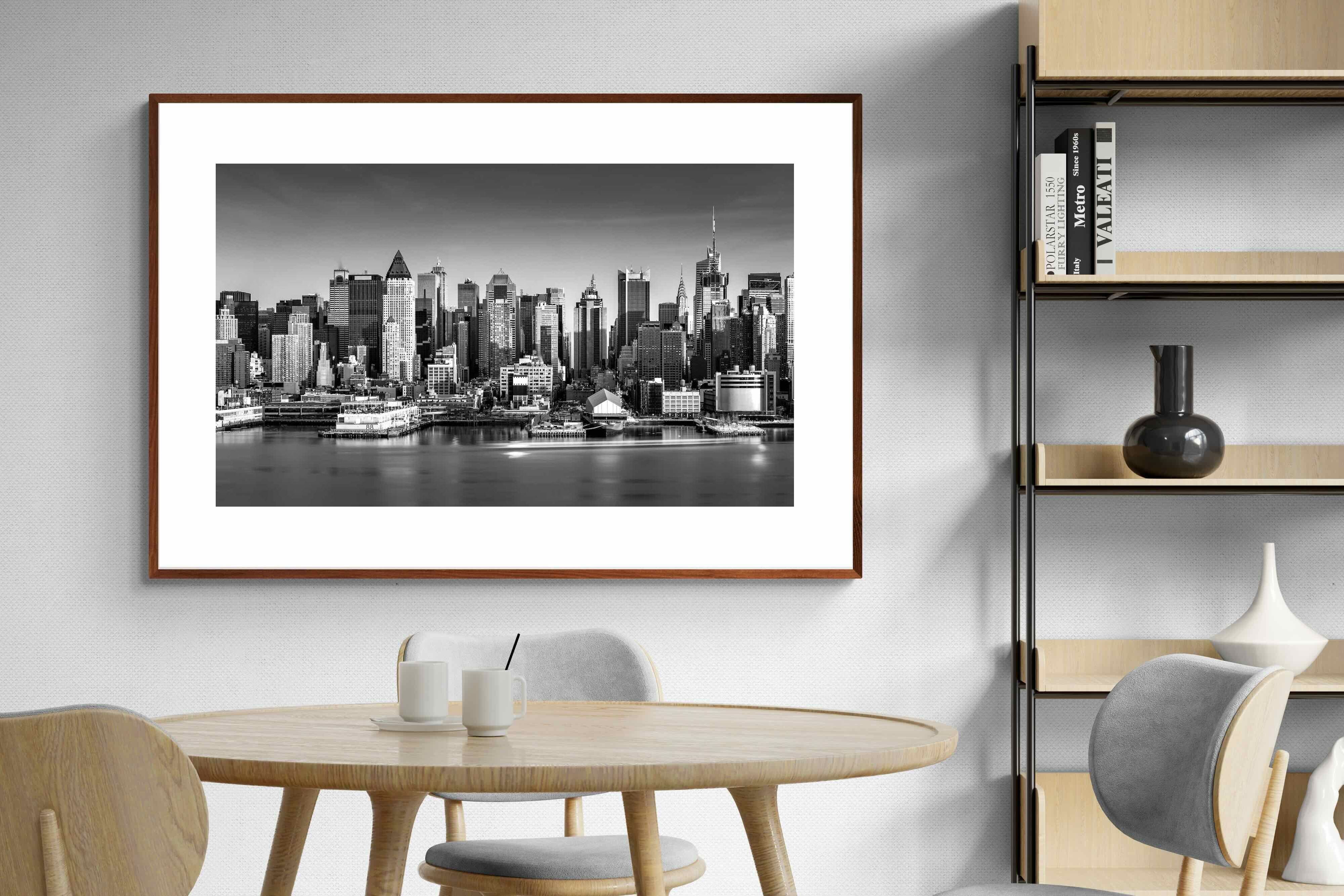 Pixalot ® New York Skyline