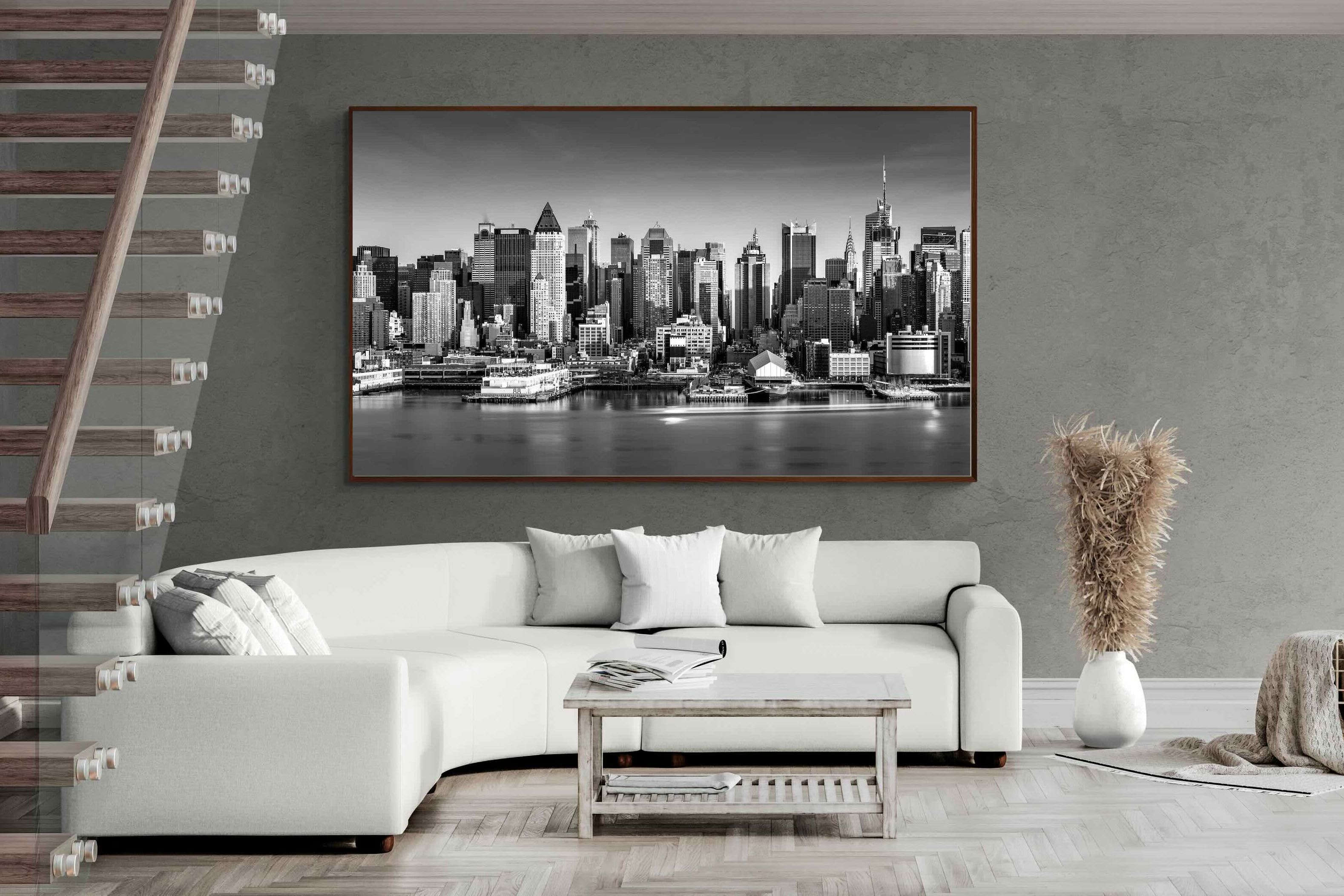 Pixalot ® New York Skyline
