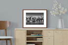 Pixalot ® New York Skyline