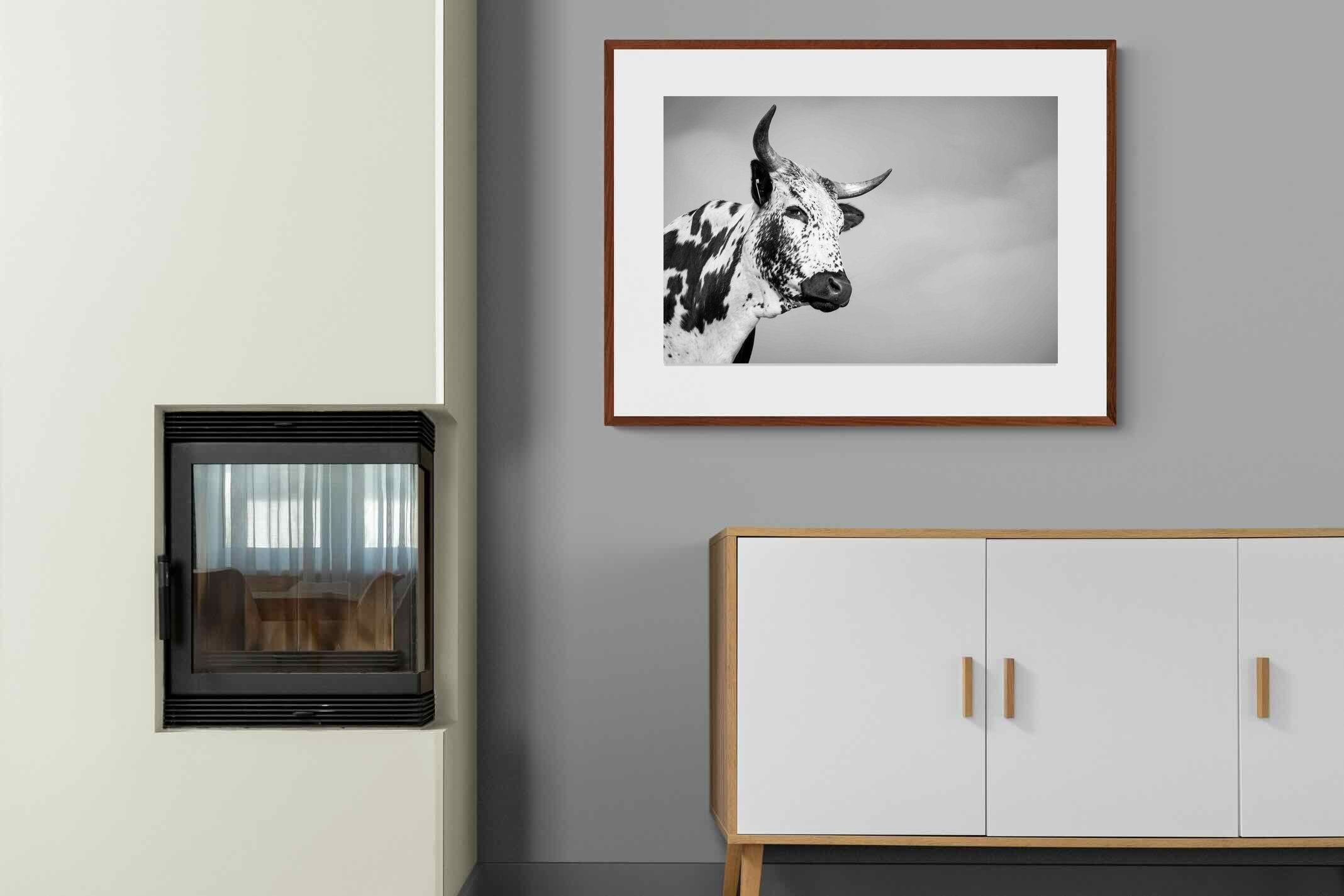 Pixalot ® Nguni Bull