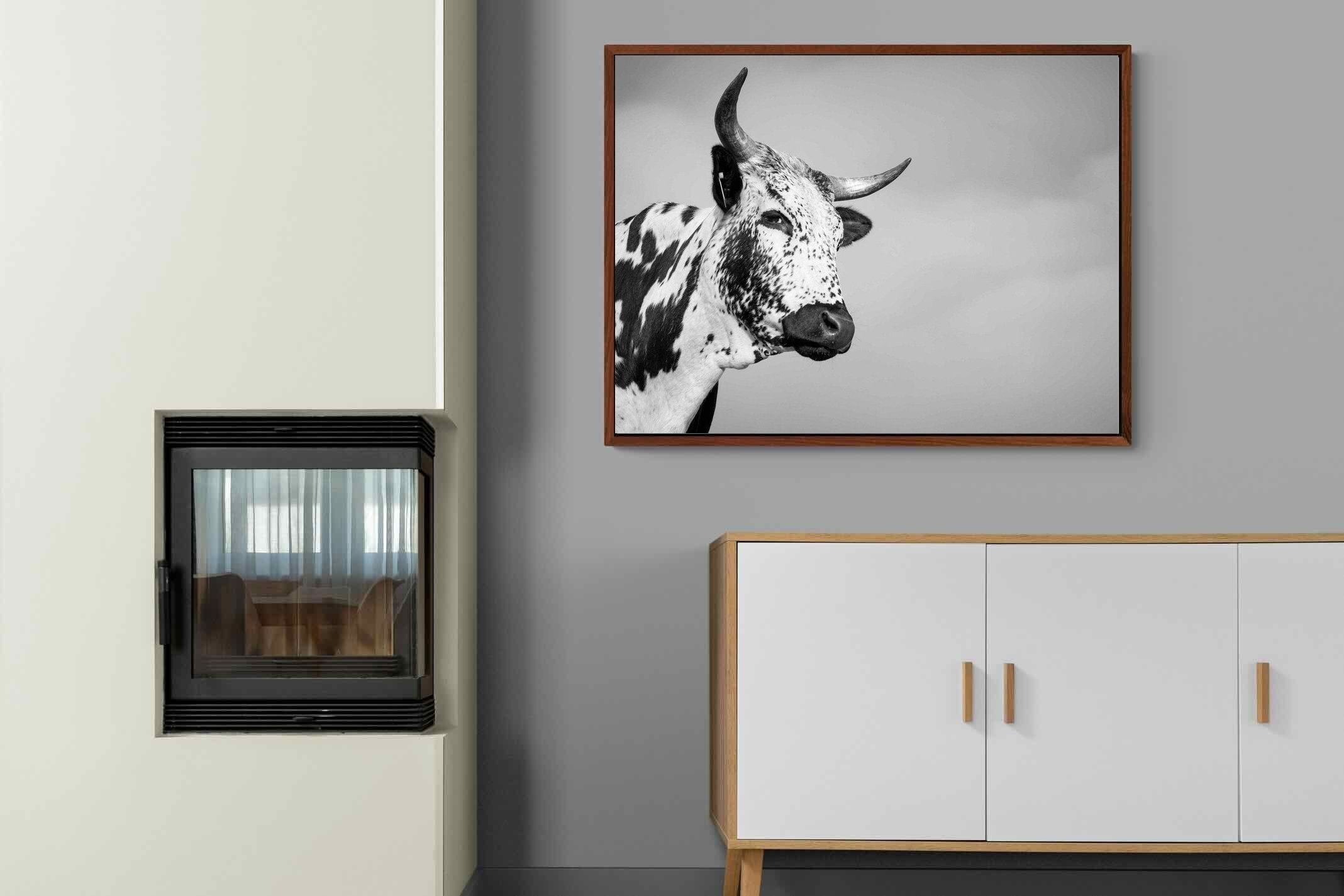 Pixalot ® Nguni Bull