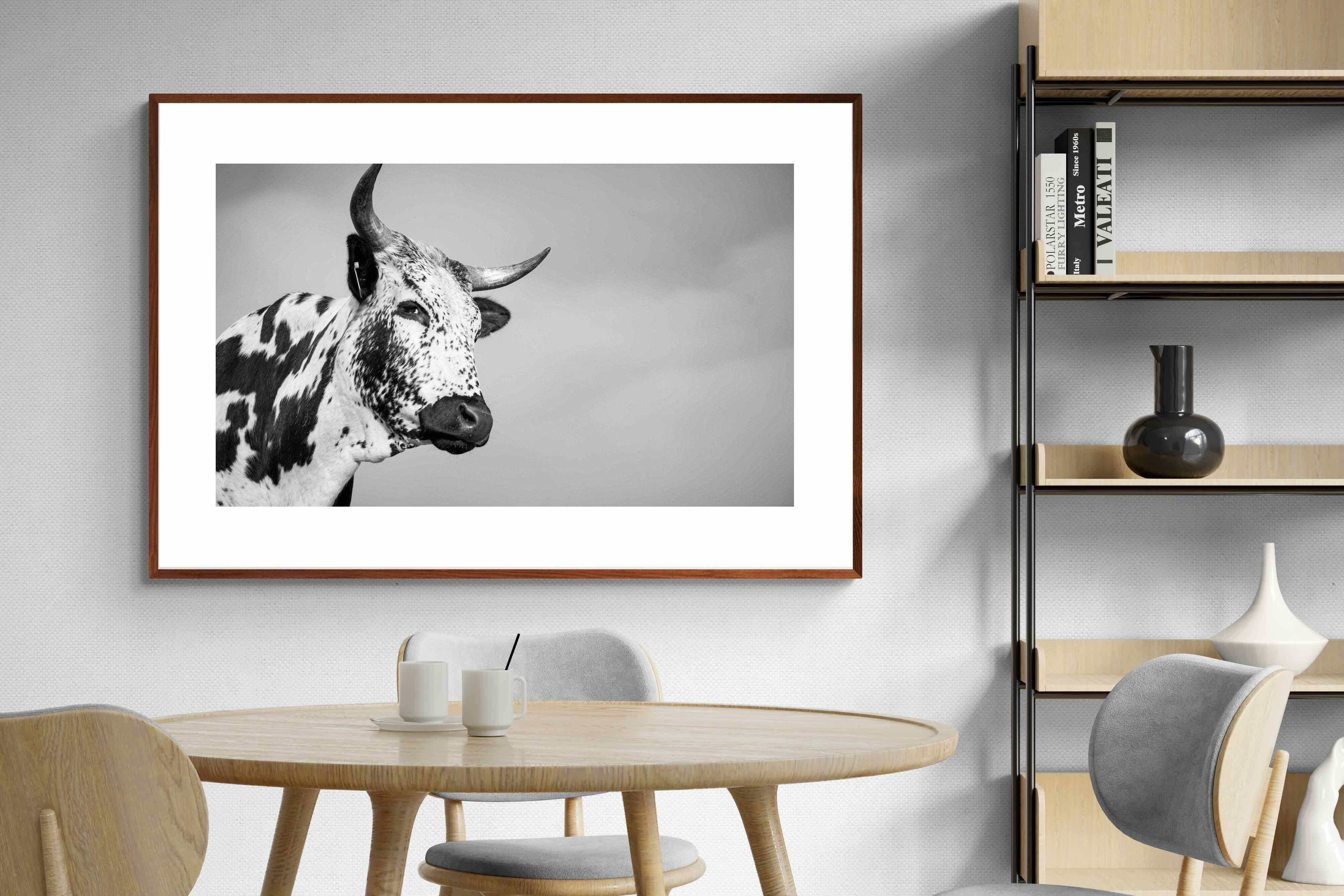 Pixalot ® Nguni Bull