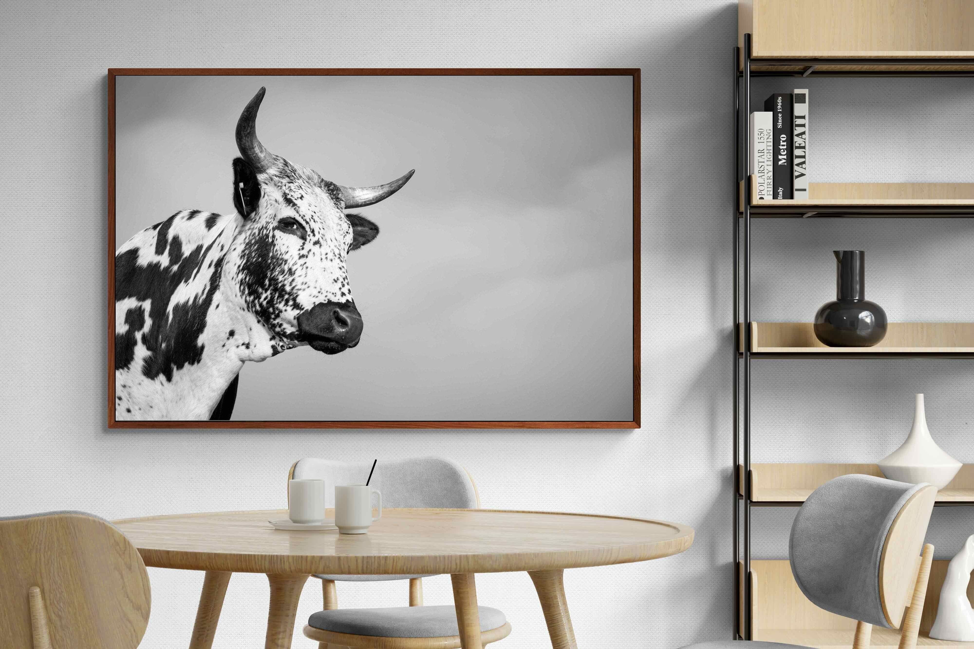 Pixalot ® Nguni Bull