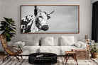 Pixalot ® Nguni Bull