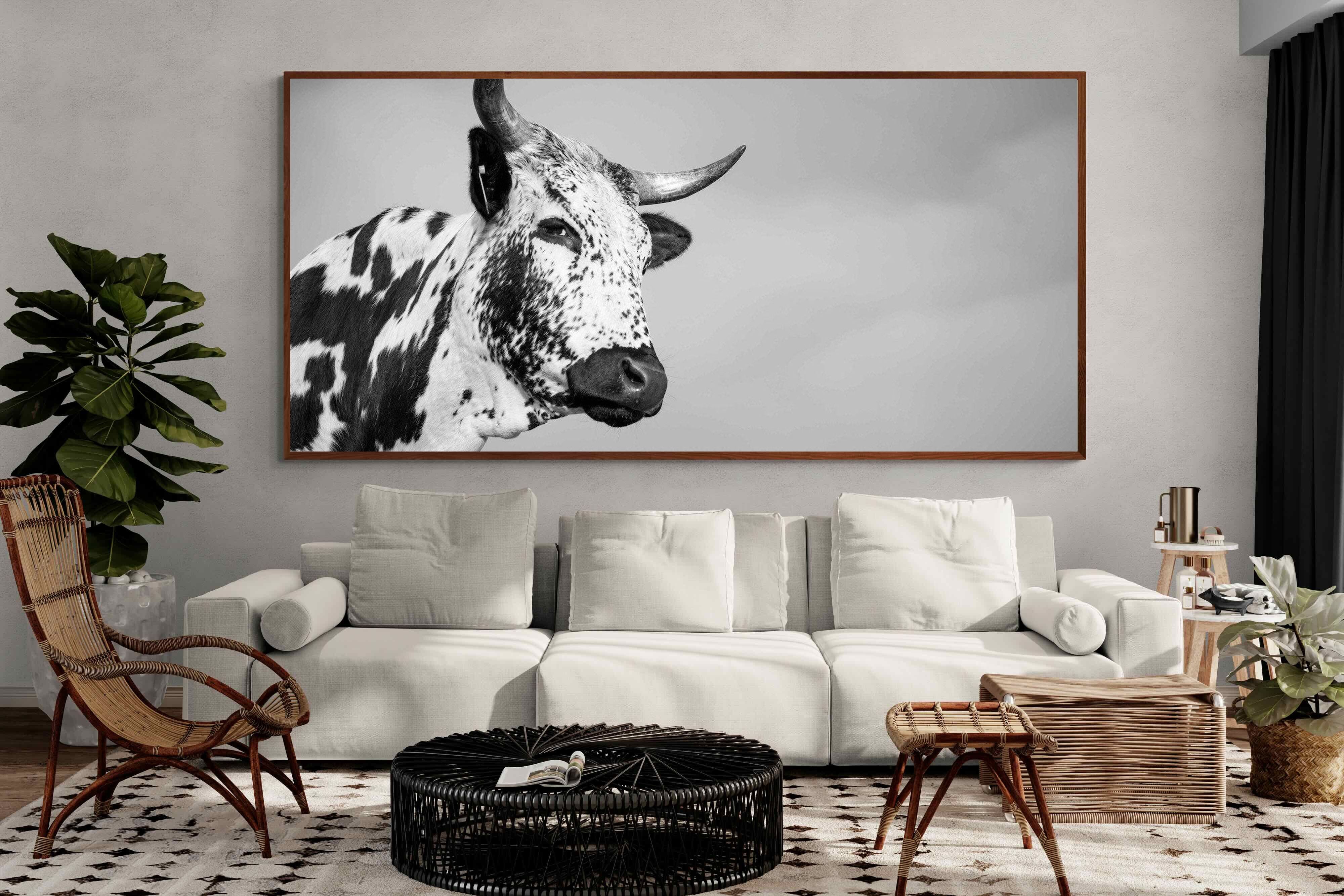 Pixalot ® Nguni Bull